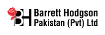 barett
